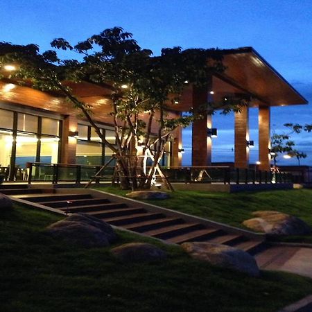 Nutchana Hill Boutique Hotel Hat Yai Extérieur photo