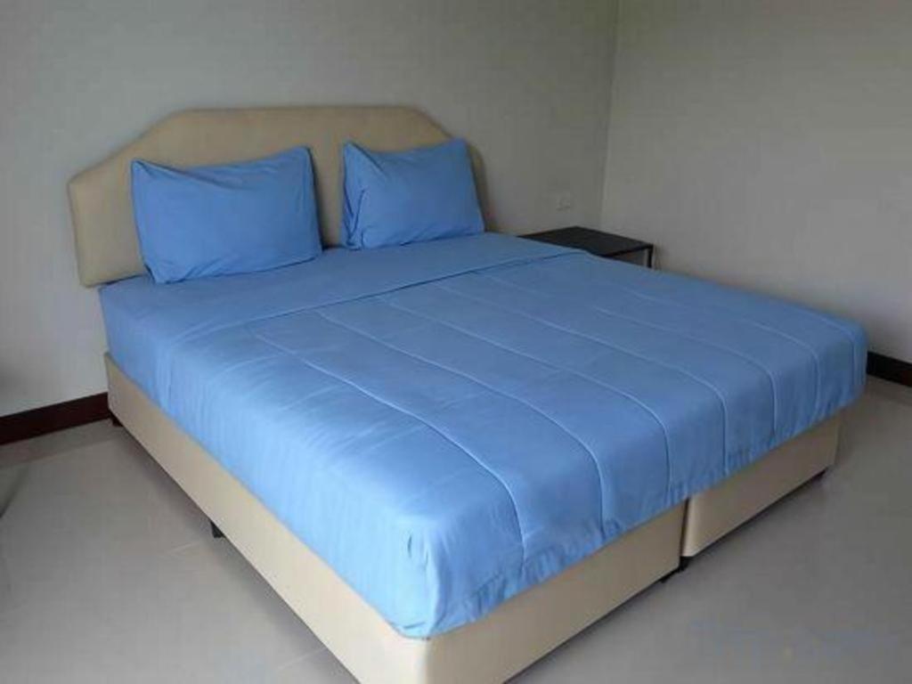 Nutchana Hill Boutique Hotel Hat Yai Extérieur photo