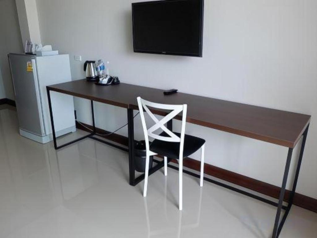Nutchana Hill Boutique Hotel Hat Yai Extérieur photo