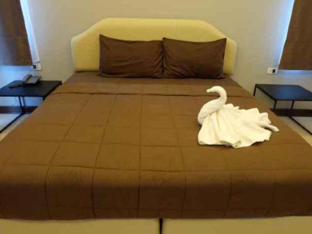 Nutchana Hill Boutique Hotel Hat Yai Extérieur photo